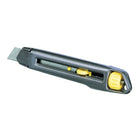 Coltello STANLEY Lama interbloccata larghezza 18 mm lunghezza 165 mm ( 4000787001 )