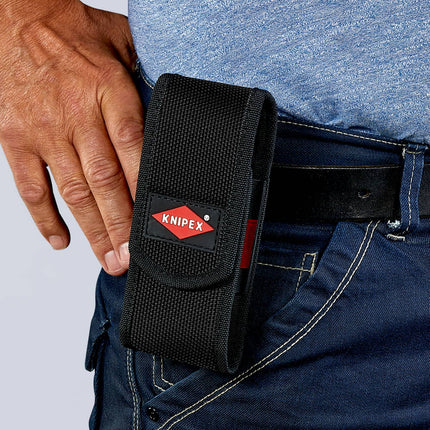 Set di pinze KNIPEX Minis Contenuto 2 pezzi ( 4000795122 )