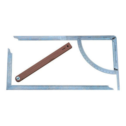 HEDUE Alpha Classic Set 500 mm per scribacchini in legno di faggio ( 4000809300 )