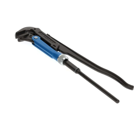 Chiave per tubi GEDORE Lunghezza totale 320 mm Larghezza di serraggio 44 mm ( 4000810700 )