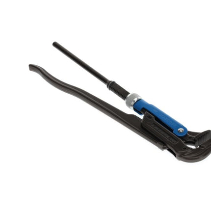 Chiave per tubi GEDORE Lunghezza totale 320 mm Larghezza di serraggio 44 mm ( 4000810700 )