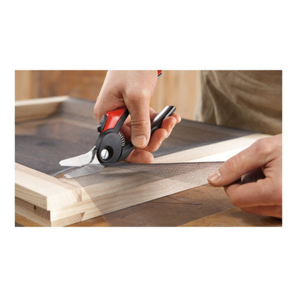 ERDI Cesoie combinate D48A-2 Lunghezza totale 190 mm Lunghezza tagliente 36 mm ( 4000810977 )