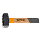 PICARD Mazza SecuTec(R) No. 43 Peso della testa 1500 g ( 4000811363 )