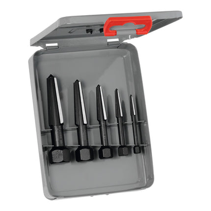 Set di estrattori per viti RENNSTEIG M5-M20 ( 4000812300 )