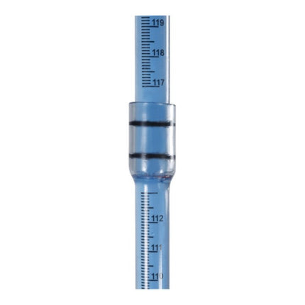 Tester per tubi gas/acqua ROTHENBERGER ROTEST GW 150/4 Campo di lavoro 18 - 42 mm ( 4000812667 )