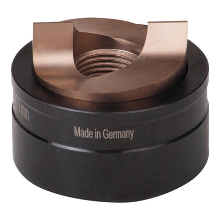 Punzone per lamiera ALFRA TriCut+(R) KL Ø 22,5 mm PG 16 ( 4000814338 )