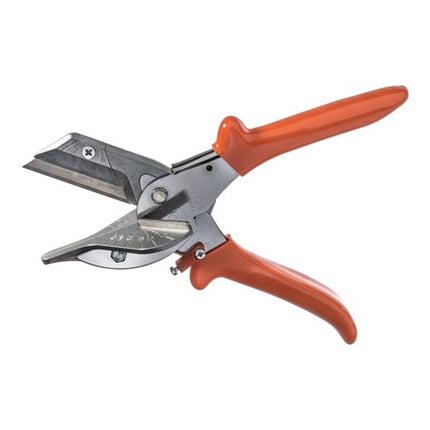 ORIGINALE LÖWE cesoie per tagli obliqui 3.804 Lunghezza 210 mm Lunghezza lama 50 mm ( 4000814529 )