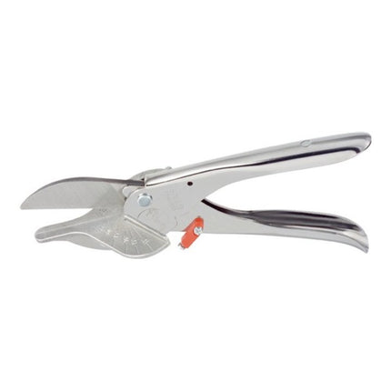 ORIGINALE LÖWE Cesoie per angoli LÖWE 3.101 Lunghezza 215 mm Lunghezza lama 50 mm ( 4000814570 )