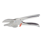 ORIGINALE LÖWE Cesoie per angoli LÖWE 3.101 Lunghezza 215 mm Lunghezza lama 50 mm ( 4000814570 )