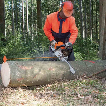 Barra di taglio NESTLE KOLIBRI lunghezza 500 mm ( 4000815598 )