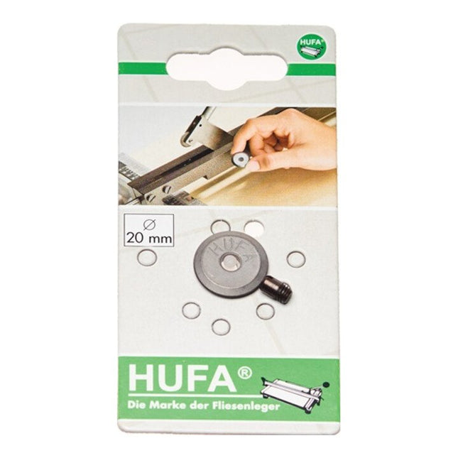 Rotella HUFA D20xW5.0xS3.0mm ( 4000817047 )