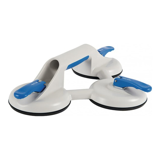 Sollevatore ad aspirazione VERIBOR Portata 90 kg Testa Ø 120 mm ( 4000817307 )