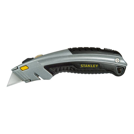 Coltello professionale a cambio rapido STANLEY lunghezza totale 180 mm ( 4000817701 )