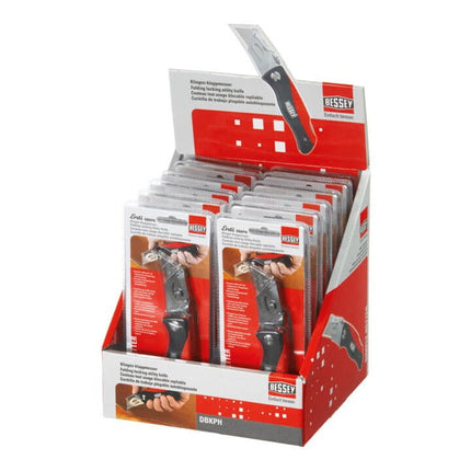 Coltello universale ERDI DBKPH-EU lunghezza totale 160 mm ( 4000817777 )