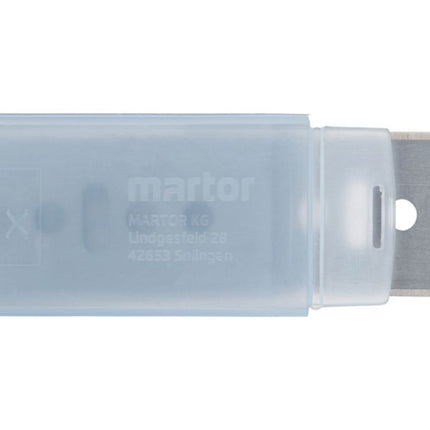 MARTOR Industrieklinge Nr. 45 Länge 39 mm Breite 18,4 mm ( 4000817781 )
