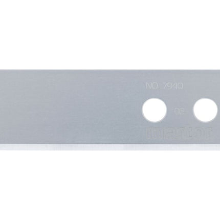 Lama in polistirolo MARTOR n. 7940 L71,2xL17,7xS0,5mm ( 4000817807 )