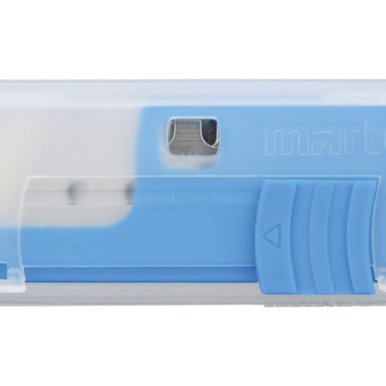 MARTOR Trapezklinge Nr. 5232 L53xB19xS0,63mm ( 4000817997 )