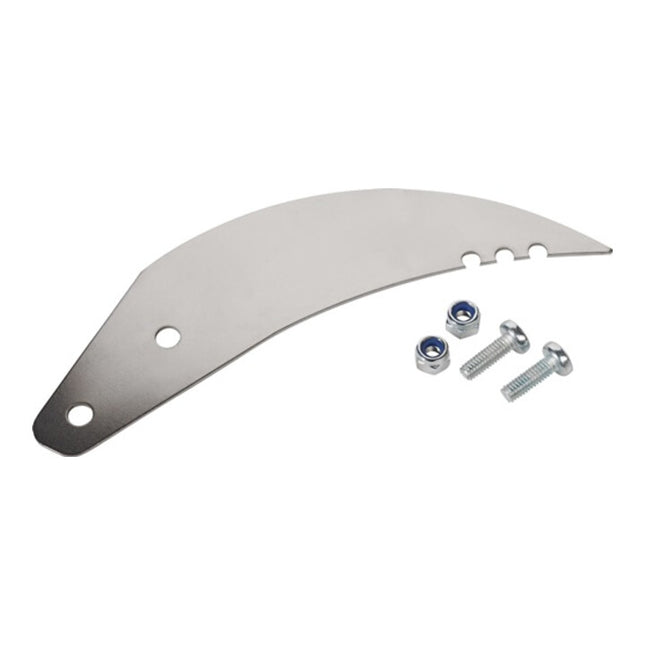 Lama di ricambio FLORA in acciaio inox ( 4000819555 )