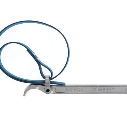 Chiave a nastro GEDORE 36 Campo di serraggio Ø 200 mm ( 4000821427 )