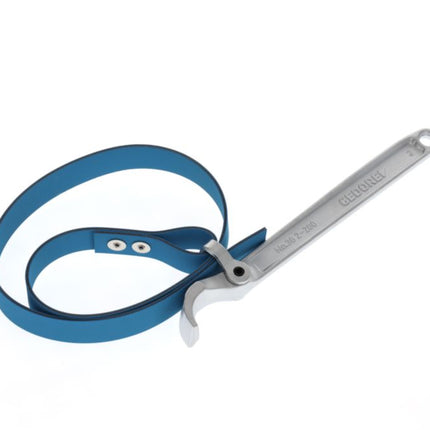 Chiave a nastro GEDORE 36 Campo di serraggio Ø 200 mm ( 4000821427 )