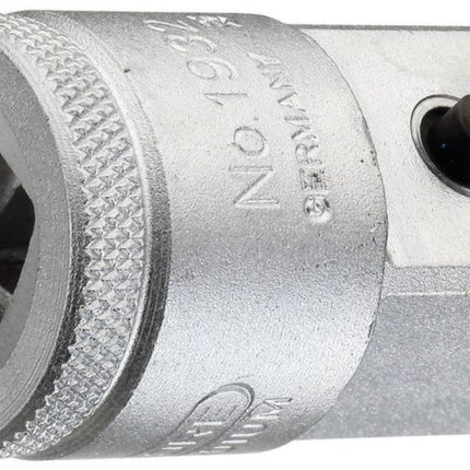 GEDORE Vergrößerungsstück 1932 Antrieb 1/2 ″ ( 4000821471 )