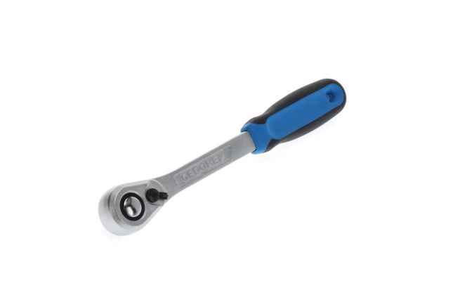 Cricchetto a leva GEDORE 1993 U-20 1/2 ″ 60 denti ( 4000821574 )