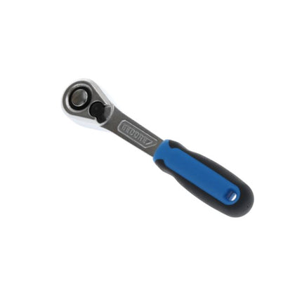 GEDORE Hebelumschaltknarre 2093 U-20 1/4 ″ 40 Zähne ( 4000821587 )