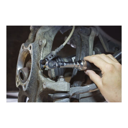 Chiave dinamometrica HAZET 6108-1CT 1/4 ″ 2 - 10 Nm ( 4000821730 )