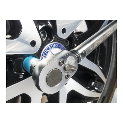 Chiave dinamometrica HAZET 6121-1CT 1/2 ″ 20 - 120 Nm ( 4000821733 )