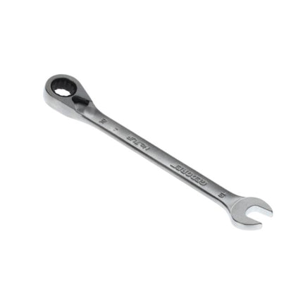 GEDORE Maulringratschenschlüssel 7 UR Schlüsselweite 10 mm Länge 160 mm ( 4000821922 )