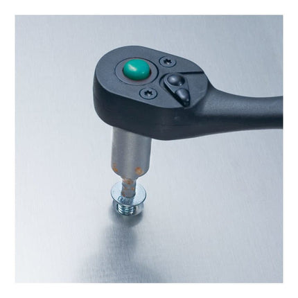 Prolunga HAZET 867/868 1/4 ″ Lunghezza 147 mm ( 4000822663 )