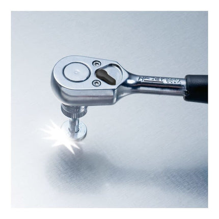 Prolunga HAZET 867/868 1/4 ″ Lunghezza 147 mm ( 4000822663 )