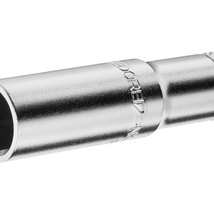 GEDORE bussola 20 L 1/4 ″ esagonale, lunga ( 4000824032 )