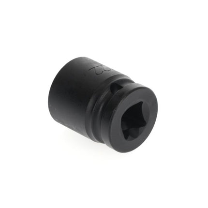 GEDORE Kraftschraubersteckschlüsseleinsatz K 19 1/2 ″ ( 4000824591 )