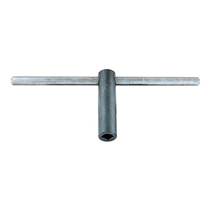 AMF chiave a bussola DIN 904 misura 17 mm lunghezza 160 mm ( 4000824847 )