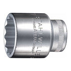 STAHLWILLE Chiave a bussola 50 1/2 ″ a 12 squadre ( 4000826370 )