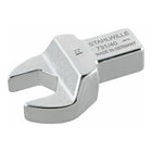 STAHLWILLE utensile per l'inserimento delle ganasce 731/40 17 Larghezza tra i piani 17 mm 14 x 18 mm ( 4000826574 )