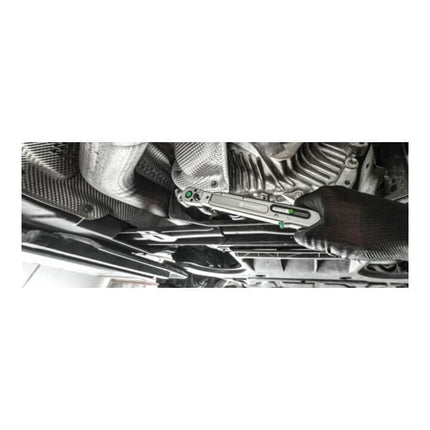 Chiave dinamometrica STAHLWILLE 730/4 Quick 8 - 40 Nm ( 4000826633 )