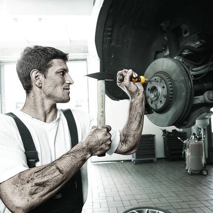 WERA Bit 867 S TORX 15 x 70 mm 1/4 ″ TORX 15 Lunghezza 70 mm ( 4000827263 )