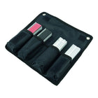 Set di ganasce protettive HEUER per larghezza ganasce 120 mm ( 4000830570 )