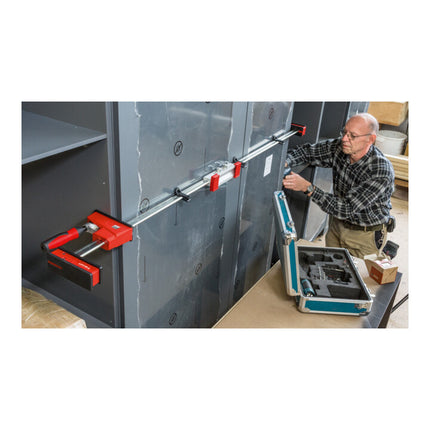 Prolunga BESSEY KBX20 adatta per K/KR/KRV/KRE/KREV ( 4000831618 )