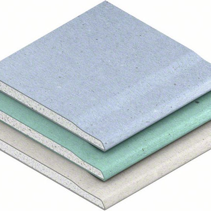 Lama per seghetto alternativo BOSCH Fibre Plaster T 341 HM Lunghezza totale 132 mm ( 4000837441 )