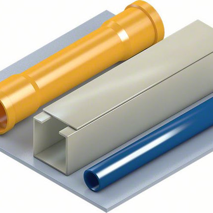 Lama alternativa BOSCH Expert multi-materiale lunghezza 300 mm larghezza 25 mm ( 4000837473 )