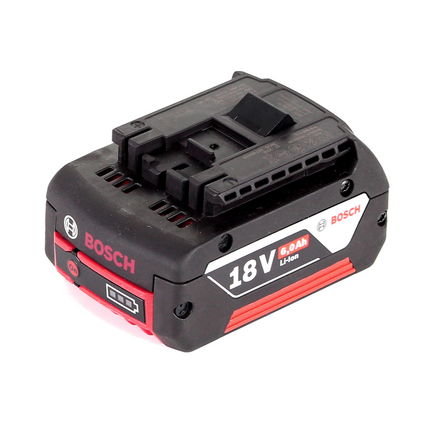 Bosch GSB 18-2-Li Plus Schlagbohrschrauber Professional im Koffer + 1x Bosch GBA 6,0 Ah - ohne Ladegerät - Toolbrothers