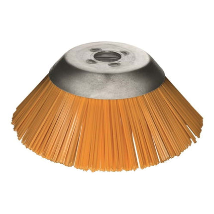 Spazzola conica LESSMANN Ø 200 mm foro 20,0 mm ( 4000840937 )