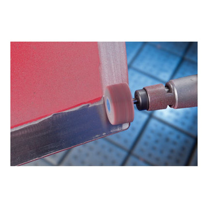 Disco lamellare PFERD Ø50xH20mm grana 60 ( 4000841623 )