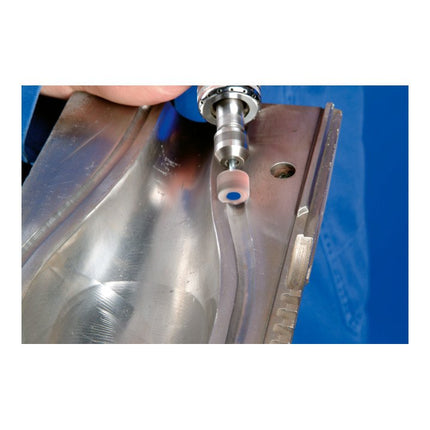 Disco lamellare PFERD Ø40xH20mm grana 120 ( 4000841657 )