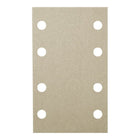 KLINGSPOR Haftschleifstreifen PS 33 CK GLS 18 Körnung 80 ( 4000841822 )