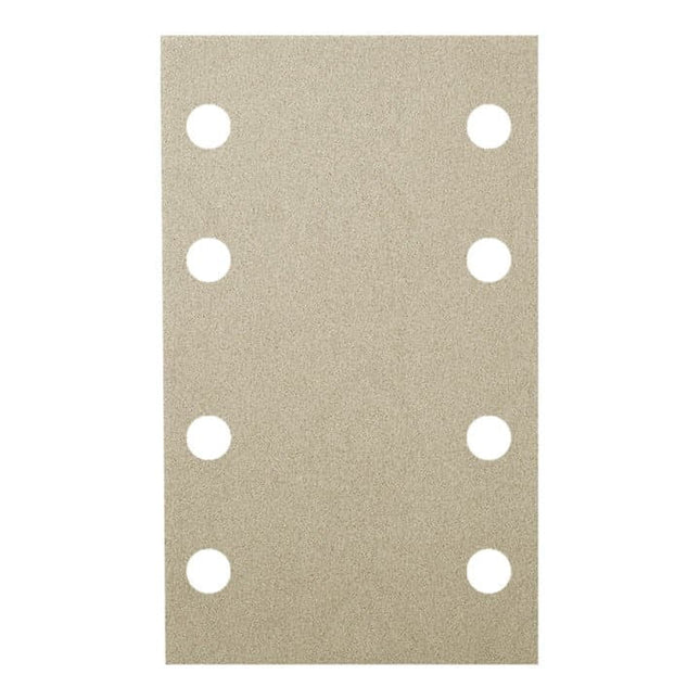 KLINGSPOR strisce abrasive adesive PS 33 CK GLS 18 grana 80 ( 4000841822 )