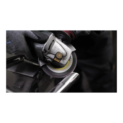 Disco lamellare KLINGSPOR SMT 850 Kombi Ø 125 mm granulometria 60 conica ( 4000843527 )